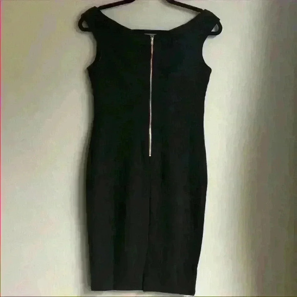 Little Black Dress AEOM - Picture 3 of 5